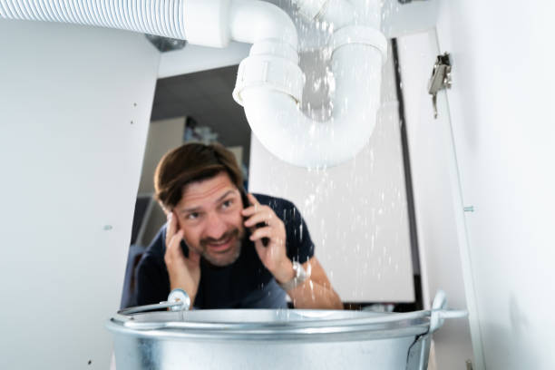 Best Hot Water Heater Installation  in Sterling, VA