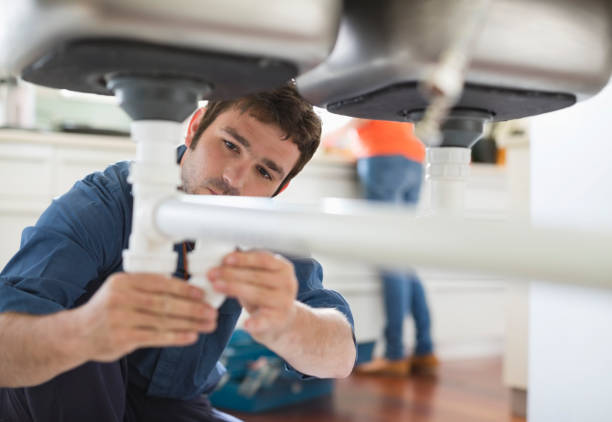 Best Emergency Plumber  in Sterling, VA