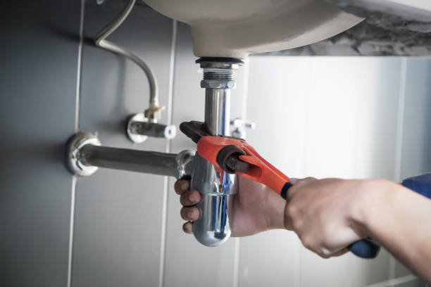 Professional Plumbing in Sterling, VA