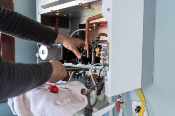 Best Clogged Drain Plumber  in Sterling, VA
